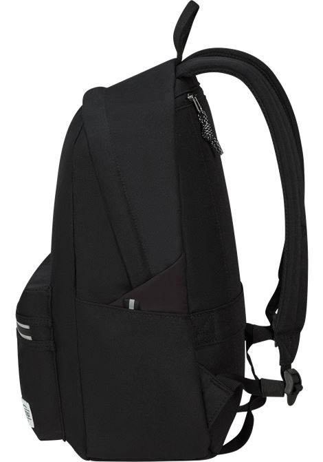 Brightup Zaino AMERICAN TOURISTER | BRIGHTUP BACKPACK ZIPBLACK